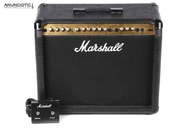 Marshall valvestate 8080