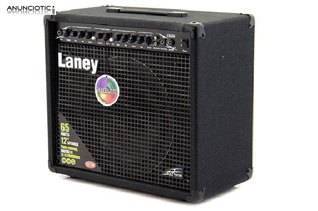 Laney lx65d amplificadores