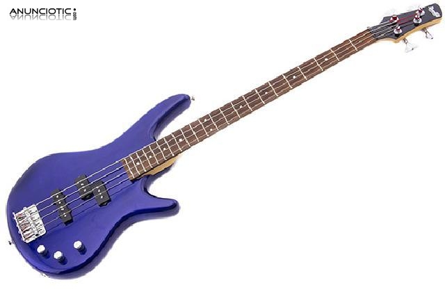 Ibanez gsr200 bajo el&eacute;ctrico