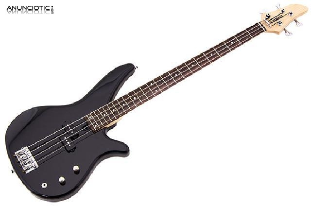 Yamaha erb-070 bpbl bajo el&eacute;ctrico