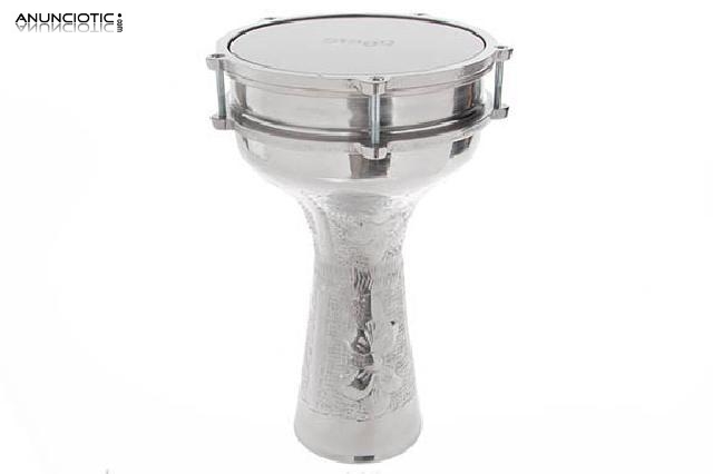 Darbuka stagg otros instrumentos percusi&oacute;n