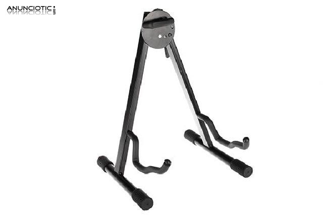 Soporte para guitarra ac&uacute;stica