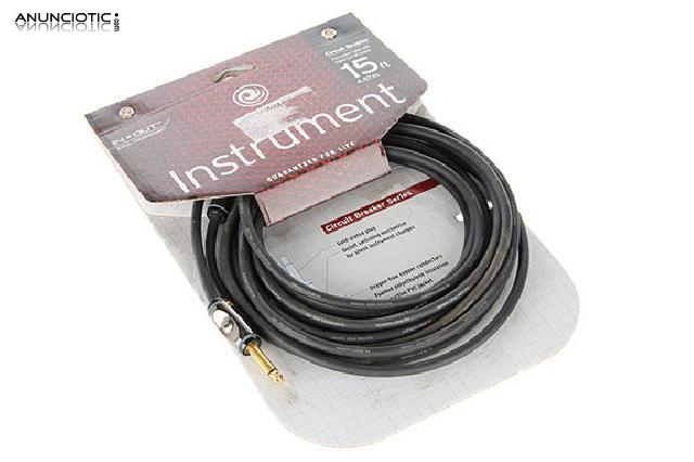 Cable planet waves pw-ag-15