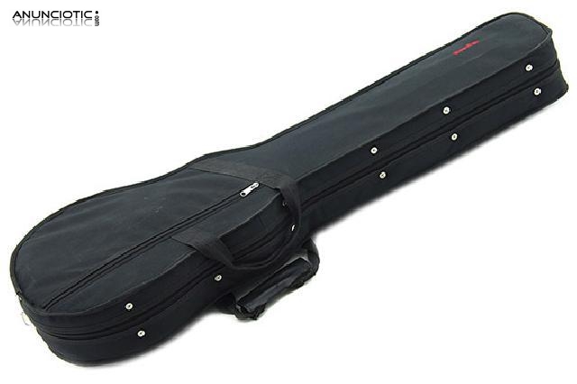 Stagg rígida accesorios guitarra