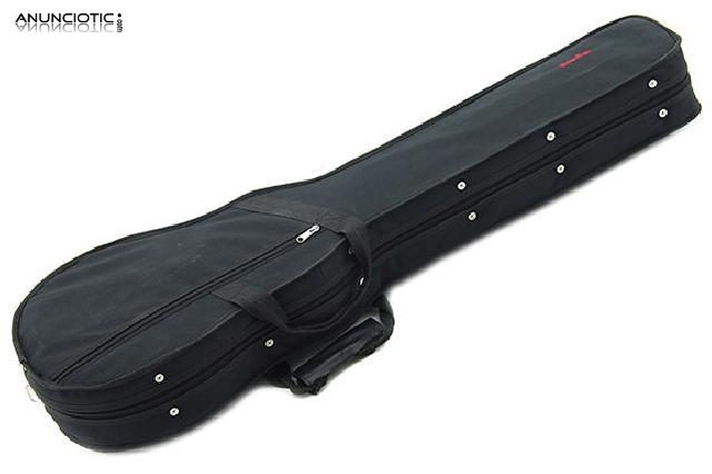 Stagg r&iacute;gida accesorios guitarra