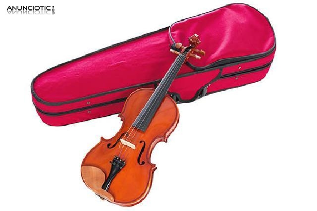 Viol&iacute;n kreutzer sv1c 12
