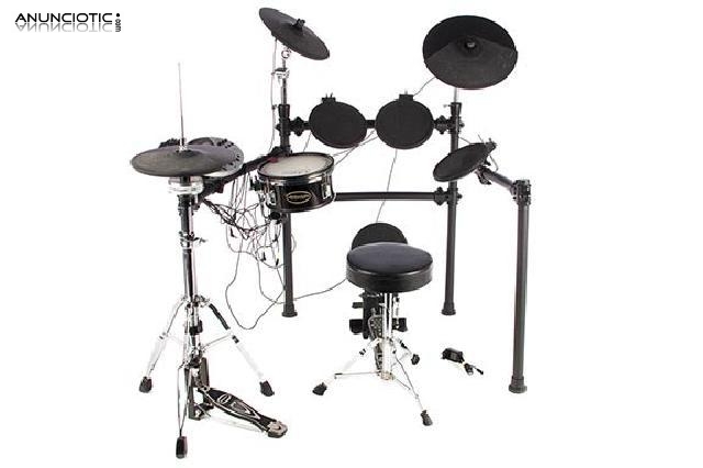 Millenium mps 600 set bater&iacute;a electr&oacute;nica