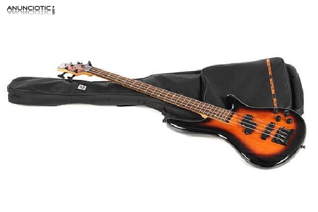 Ibanez soundgear bajo el&eacute;ctrico