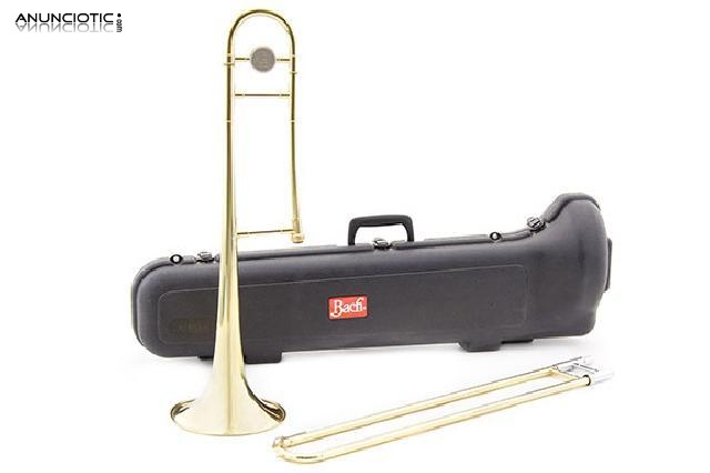 Tromb&oacute;n bach tn standard tb