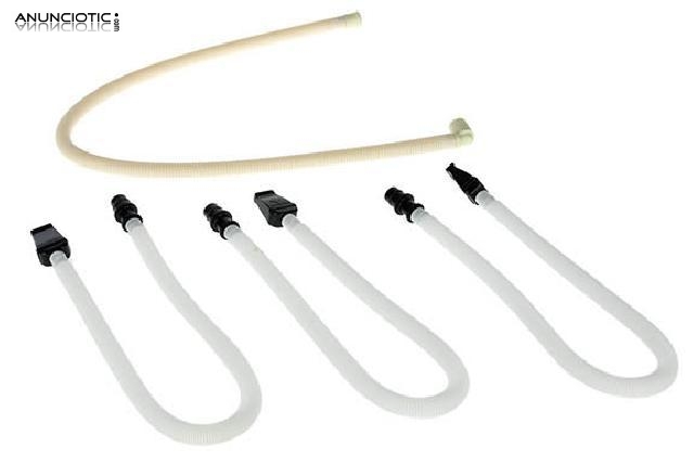 Tubos para mel&oacute;dica