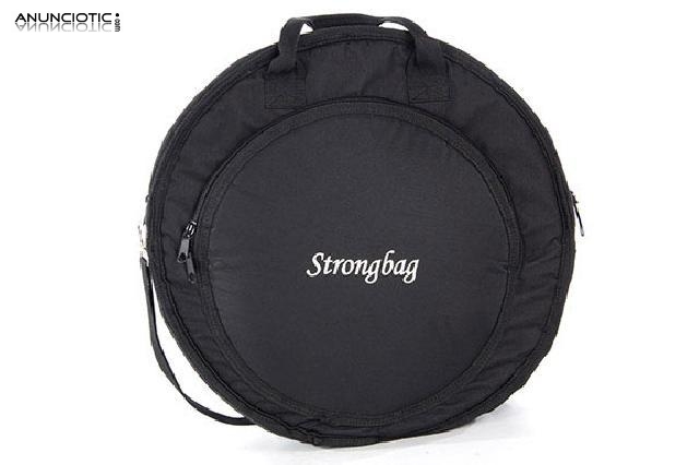 Funda strongbag otros bater&iacute;a ac&uacute;stica
