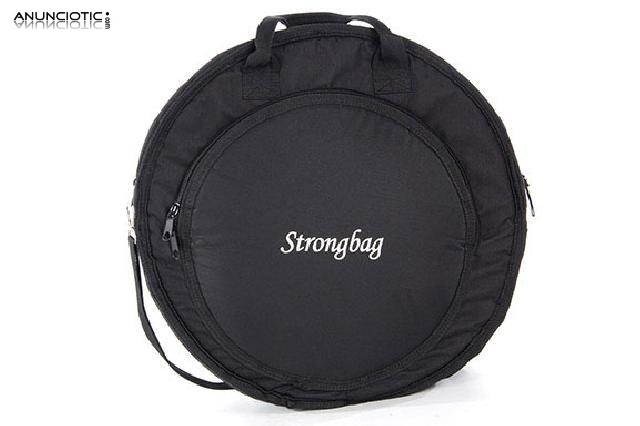 Funda strongbag otros batería acústica
