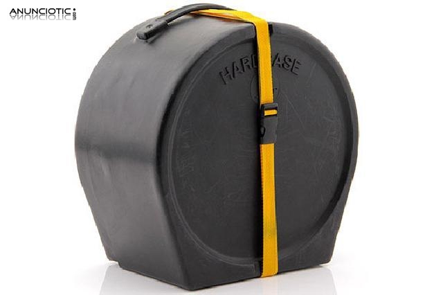 Funda r&iacute;gida para tom de 13