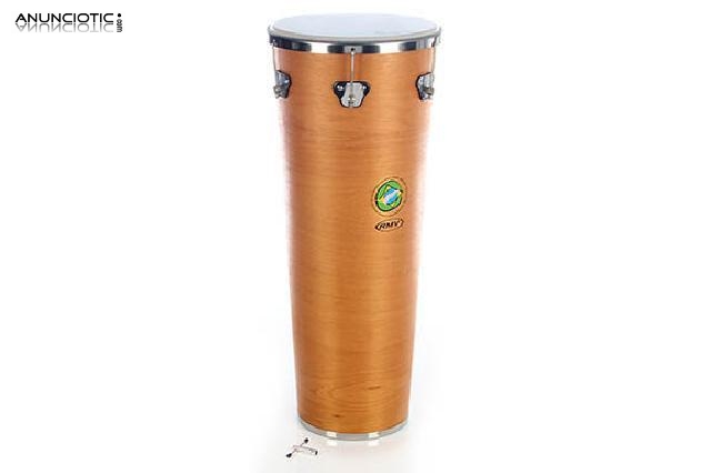 Timbal brasile&ntilde;o 14