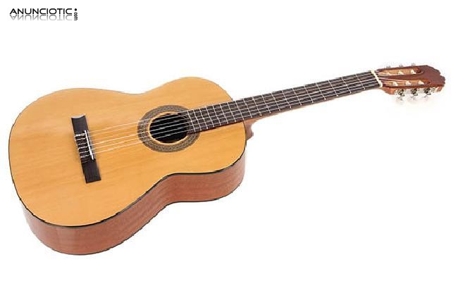 Alvaro n27 guitarra cl&aacute;sica