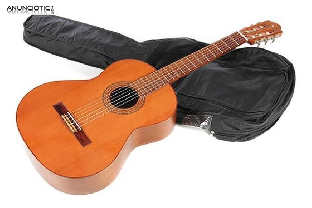 Almansa estudio 403 guitarra cl&aacute;sica