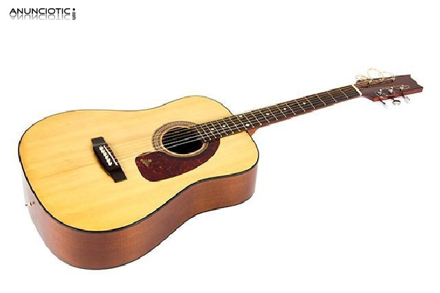 Admira a50 guitarra cl&aacute;sica