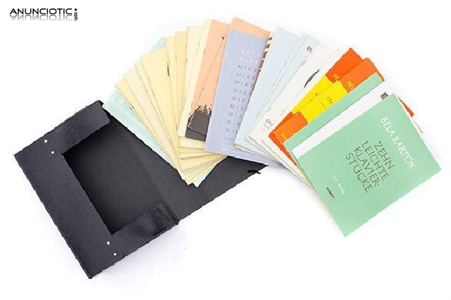 Lote b&eacute;la bart&oacute;k partituras y m&eacute;todos