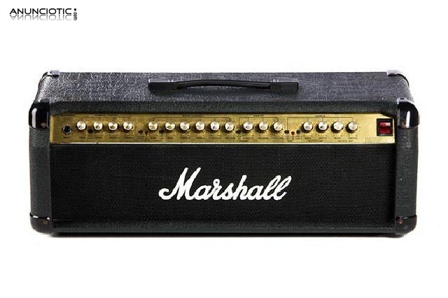 Marshall valvestate 8200 bi-chorus