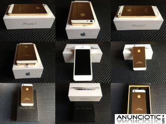 VENTA:Brand New Unlocked Apple iPhone 5 32GB $400
