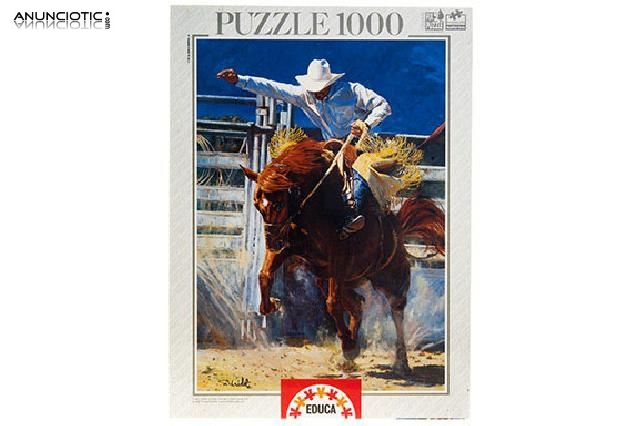 Puzzle educa 1000 piezas