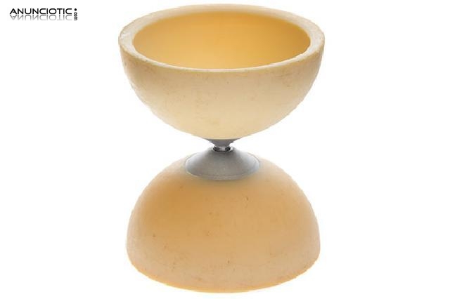 Di&aacute;bolo luminiscente