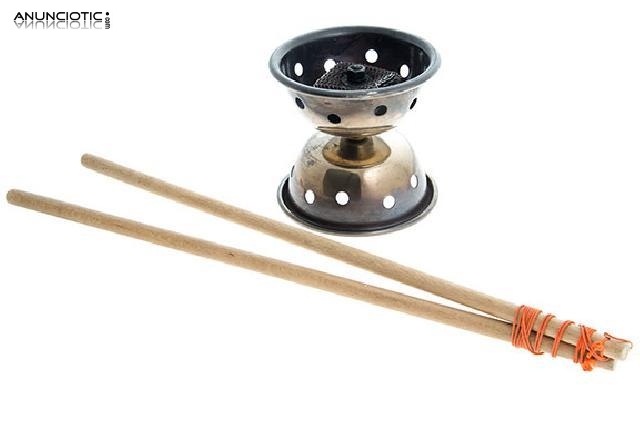 Di&aacute;bolo de fuego