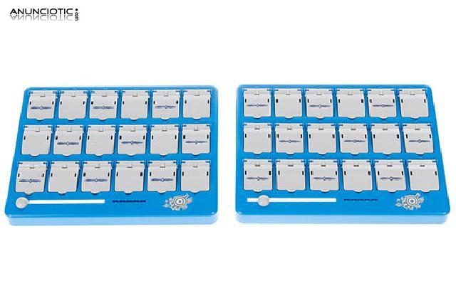 Qui&eacute;n es qui&eacute;n codigo lyoko