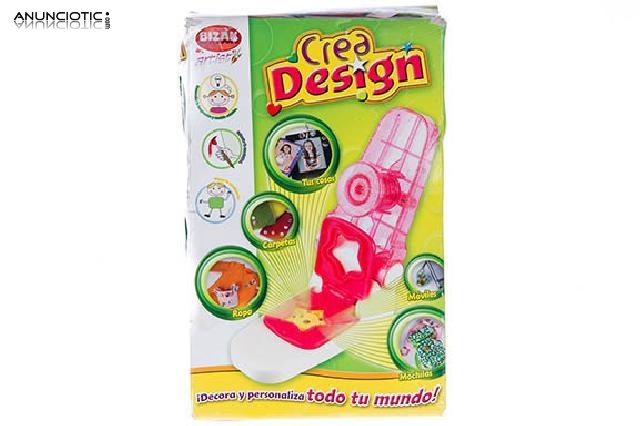 Crea design