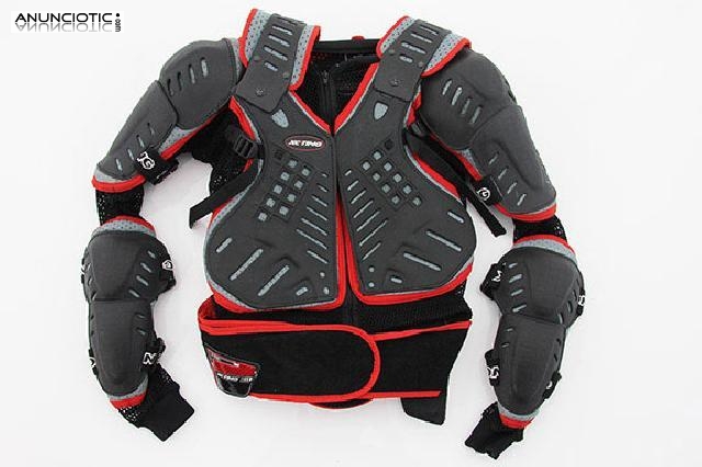 Protecci&oacute;n torso xc ting