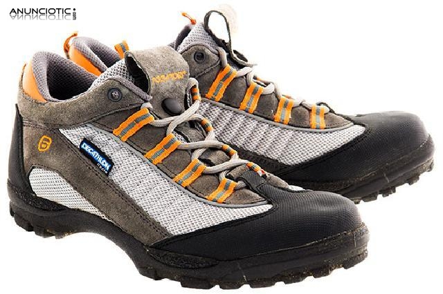 Zapatillas mtb n&ordm; 42