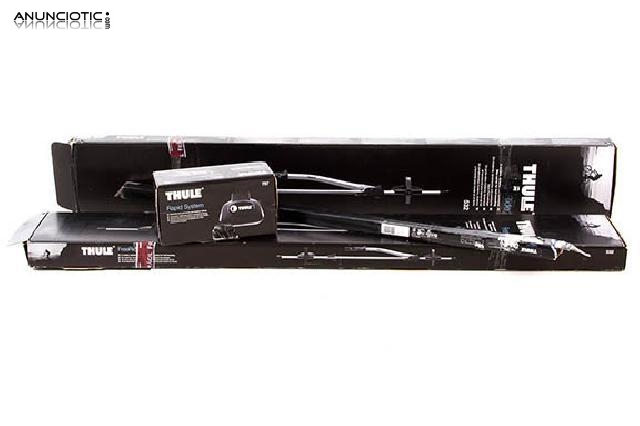 Set baca para autom&oacute;vil thule