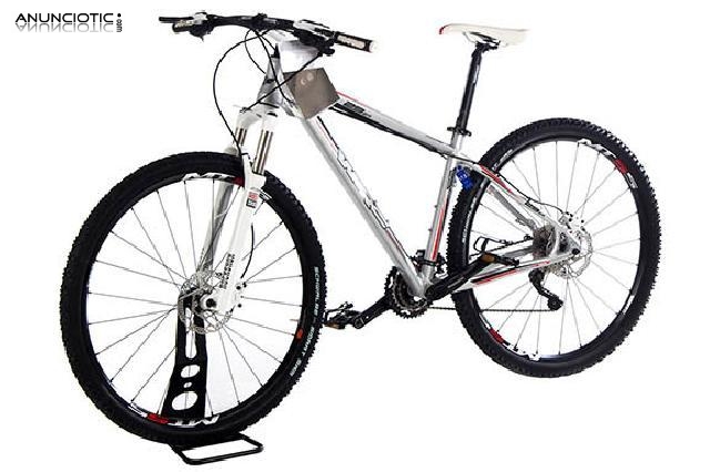 Bicicleta mtb conor wrc pro xt 29" talla 17,5 (m)