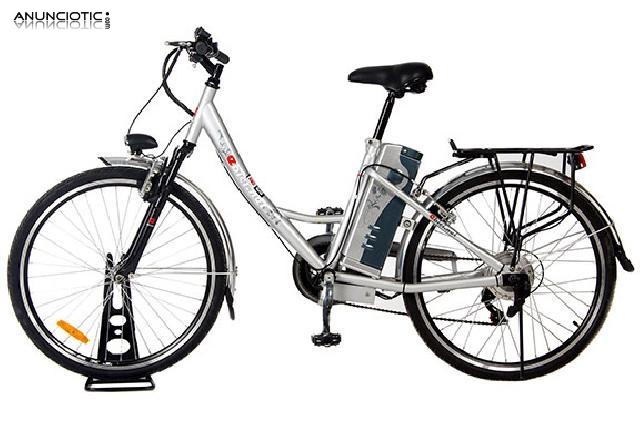 E-bici el&eacute;ctrica eco bici talla m
