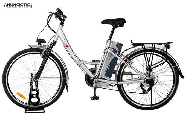 E-bici eléctrica eco bici talla m