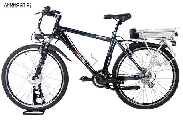 E-bici el&eacute;ctrica mtb explorer (tubo horizontal 55cm, vertical 42cm)