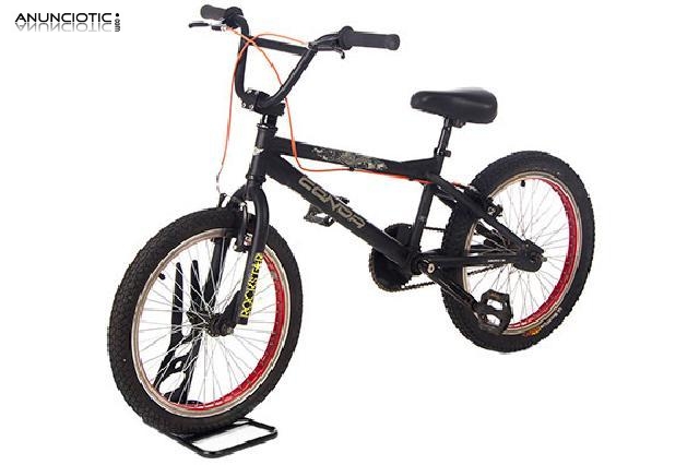 Bmx conor skull 2013 talla &uacute;nica