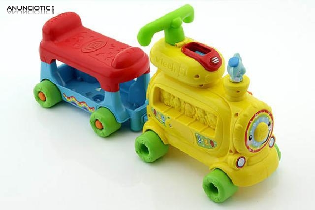 Gran chiquitr&eacute;n vtech