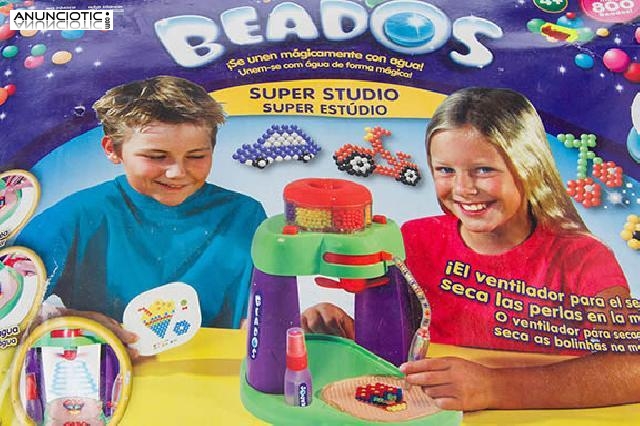 Beados juego beb&eacute;s, ni&ntilde;os & juguetes