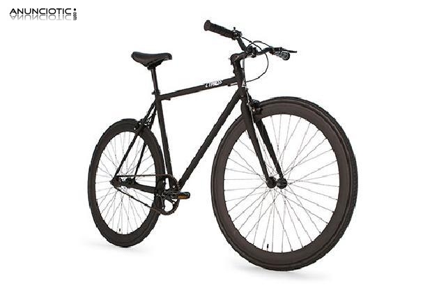 Bicicleta fixie cypressbikes titan talla m