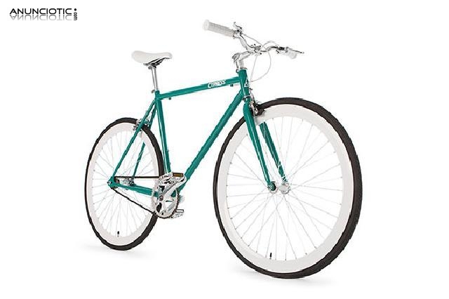 Bicicleta fixie cypressbikes ranger talla m
