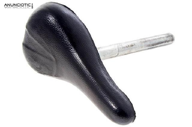 Sill&iacute;n iberoselle 27 mm de di&aacute;metro y 22 cm de l