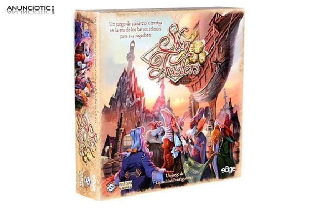 Sky traders juego beb&eacute;s, ni&ntilde;os & juguetes