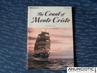 Libro en ingles The Count of Montecristo (mas 2 CDRom), nuevo