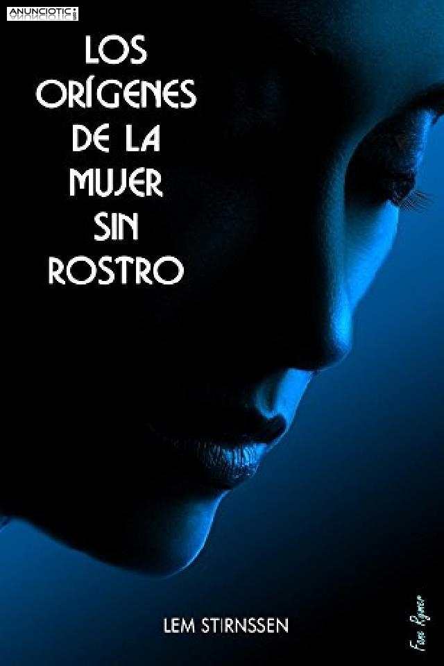 Novela de ciencia-ficci&oacute;n, de Lem Stirnssen.