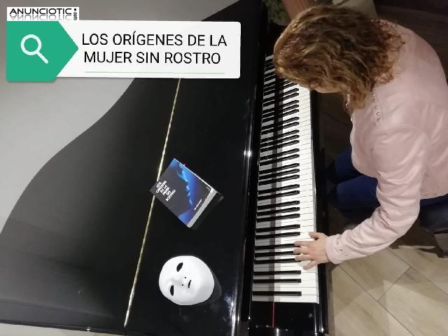 Novela de ciencia-ficci&oacute;n, de Lem Stirnssen.