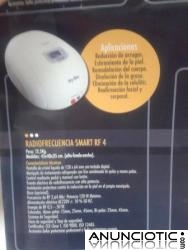 **m&aacute;quina de radiofrecuencia SMART RF 4**