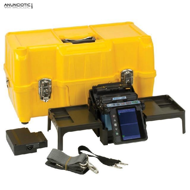 FSM-70R12 Fujikura fusionadora r&aacute;pido estupendo