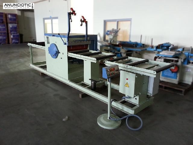 Canteadora � PINHEIRO AH-75 (de ocasi&oacute;n)