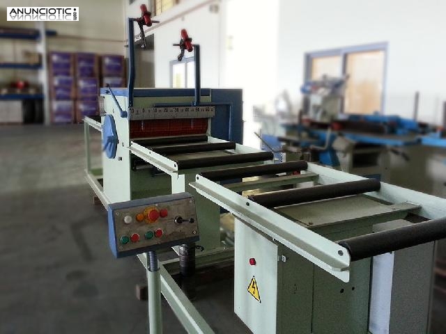 Canteadora � PINHEIRO AH-75 (de ocasi&oacute;n)